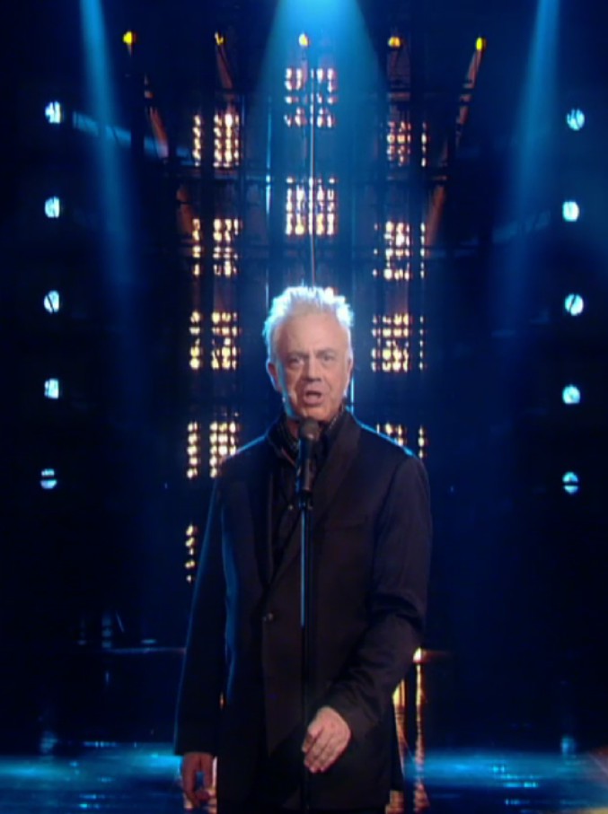 Copertina di Il videomessaggio di Sting (quello vero) a Maurizio Crozza: “Mi sfotti? Ogni volta che canti guadagno una tonnellata di soldi”