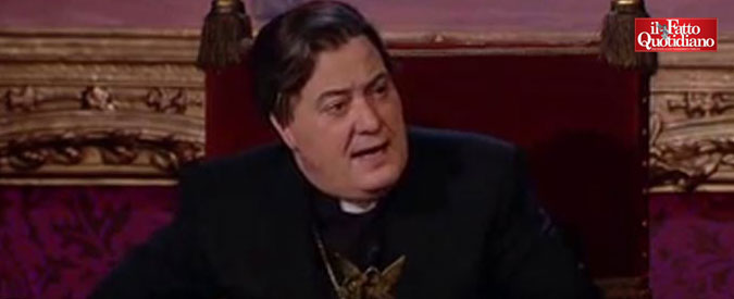 Copertina di Torna Guzzanti con Padre Pizzarro: “Pd? In ‘sto Paese ce sono due sinistre: una lesionista e una autolesionista”