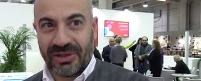 Copertina di “Noi No!” l’elogio della ribellione di Gianluigi Paragone: “Un omaggio allo spazio del dissenso”