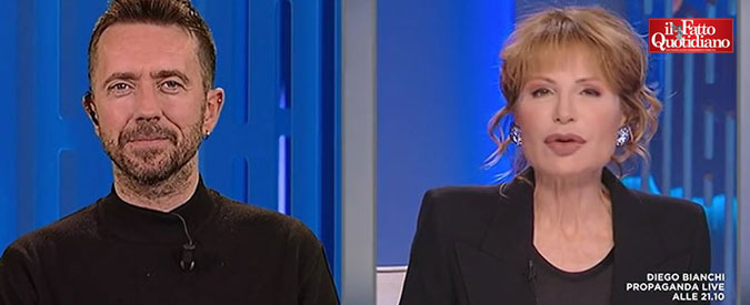 Copertina di Elezioni, Scanzi: “Renzusconi? Temo che non sia finito. Uno in salsa salviniana non è da escludere del tutto”