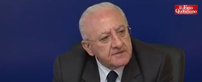 Copertina di Elezioni, De Luca: “Terremoto devastante, sconfitta pesantissima. Pd ha commesso errori”