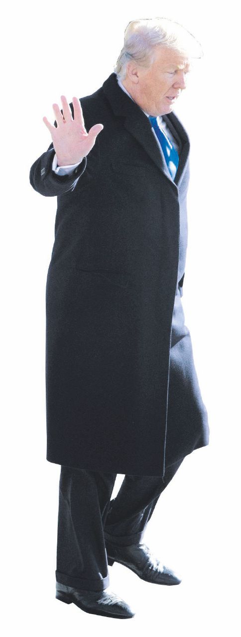 Copertina di Nessuno guadagna davvero nell’alzare barriere agli scambi