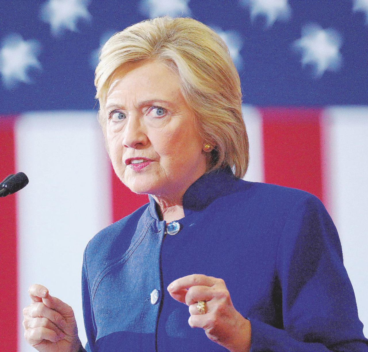 Copertina di I dittatori made in America nel lungo silenzio elettorale