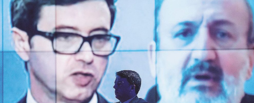 “Macerie salutari per la sinistra. Il Pd faccia nascere governo 5S” “Macerie salutari per la sinistra. Il Pd faccia nascere governo 5S”
