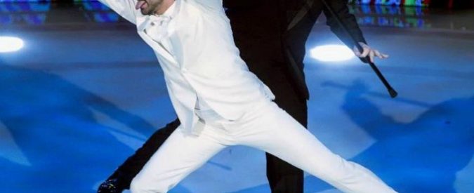 Ballando con le Stelle 2018, Giovanni Ciacci annuncia di voler abbandonare il programma: “Troppa pressione, non me la sento”