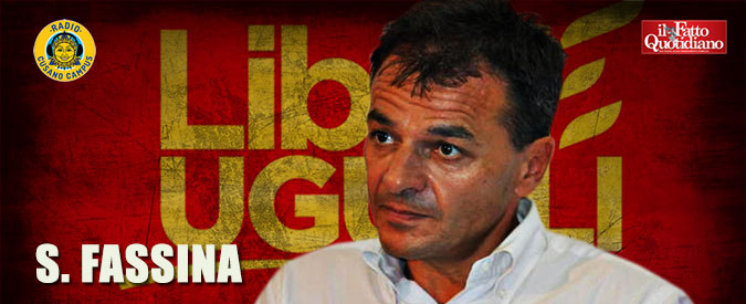 Copertina di Elezioni, Fassina: “Pd? Ha grave atteggiamento vendicativo. M5S ha raccolto il nostro elettorato, dobbiamo confrontarci con loro”