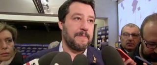 Copertina di Elezioni, Salvini: “Presidenza Camera e Senato? No, voglio il Governo. Lavoriamo a Def, Flat tax e cancellazione Fornero”