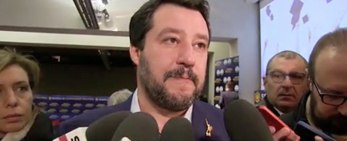 Copertina di Elezioni, Salvini: “Presidenza Camera e Senato? No, voglio il Governo. Lavoriamo a Def, Flat tax e cancellazione Fornero”