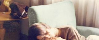 Copertina di Fai piano quando torni, il romanzo di Silvia Truzzi: “Un regalo inaspettato. Una storia che ho voluto restituire al mondo”