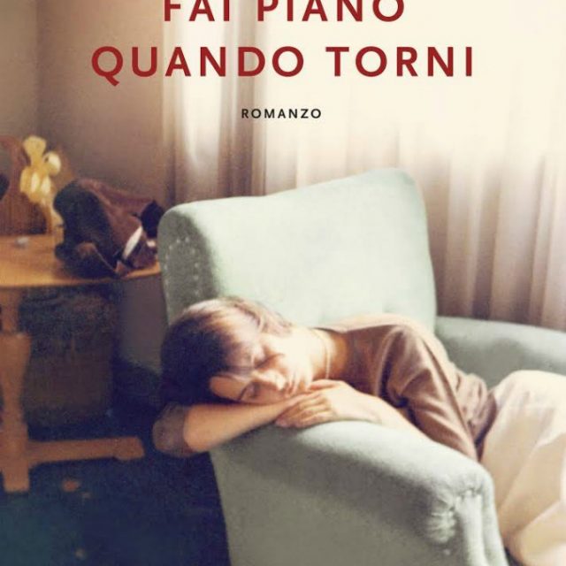 Fai piano quando torni, il romanzo di Silvia Truzzi: “Un regalo inaspettato. Una storia che ho voluto restituire al mondo”