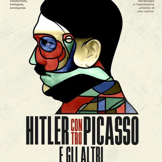 Hitler contro Picasso e gli altri, in sala il film evento sull’ossessione del nazismo per l’arte