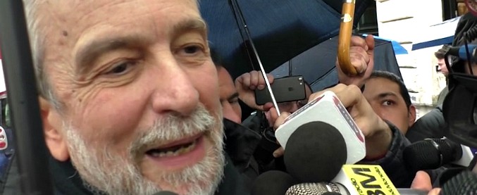 Copertina di Direzione Pd, Damiano: “Governo devono farlo M5s e Lega, noi dobbiamo stare all’opposizione”