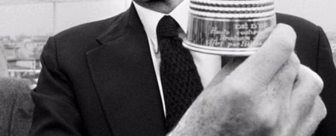 Hubert James Taffin de Givenchy, morto il famoso stilista: vestì Audrey Hepburn e Grace Kelly