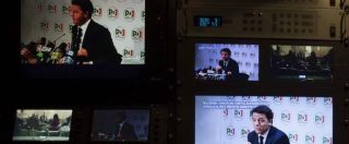 Copertina di Pd, l’analisi della sconfitta di Renzi? “La ruota gira”. E sul governo: “Responsabili? Questa volta tocca a Lega e M5s”