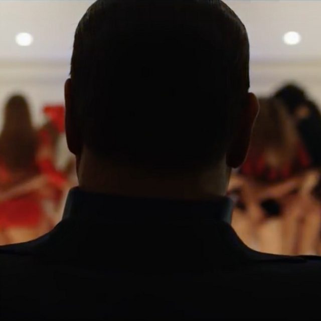 Loro, Berlusconi nel nuovo film di Sorrentino. Ecco le prime immagini con la voce di Servillo (Teaser)