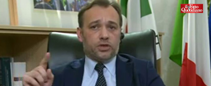 Copertina di Di Maio, Richetti: “Il Pd gli dice ‘No, grazie’. Ora faccia i conti con le prese in giro sul reddito di cittadinanza”