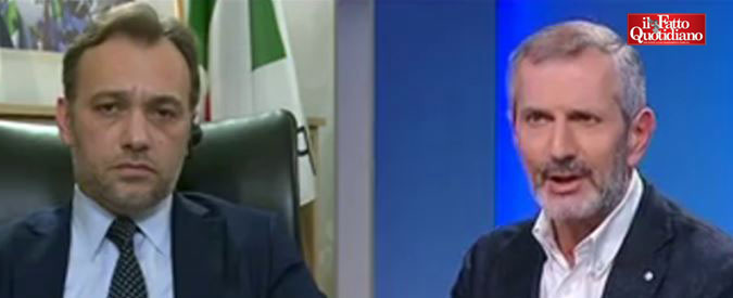 Copertina di Elezioni, Carofiglio a Richetti: “No del Pd a dialogo col M5s? Errore. Governo 5 Stelle-Lega sarebbe catastrofe da evitare”