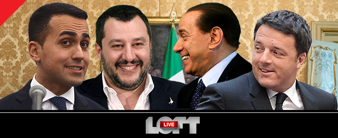 Loft Live, venerdì 16 marzo alle 14 i direttori in diretta streaming. Padellaro: “Per il governo? Due mesi di attesa”