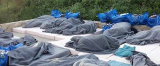 Copertina di Migranti, chiuso l’hotspot di Lampedusa sono stati trasferiti nei Cpr: “Un regime di trattenimento, violati diritti di difesa”