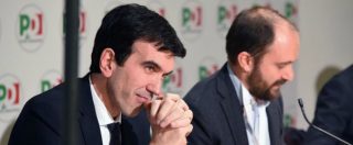 Elezione Fico e Alberti Casellati, il Pd: “Un fatto politico: è nata maggioranza. A parti invertite urla all’inciucio con il criminale”