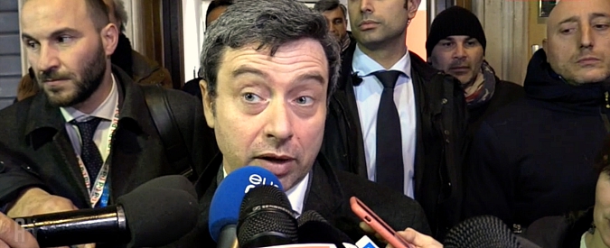 Copertina di Direzione Pd sceglie l’opposizone, Orlando: “Inizia discussione seria e non autoconsolatoria su peggiore sconfitta di sempre”