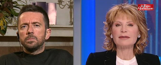 Copertina di Elezioni, Scanzi: “M5s e Lega? Non hanno l’obbligo di governare insieme. Hanno due cose in comune e otto no”