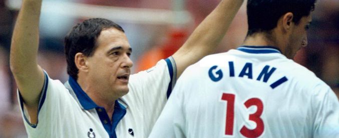Bebeto morto, addio all’ultimo allenatore vincente dell’Italia “dei fenomeni”. Conquistò i mondiali di volley del 1998