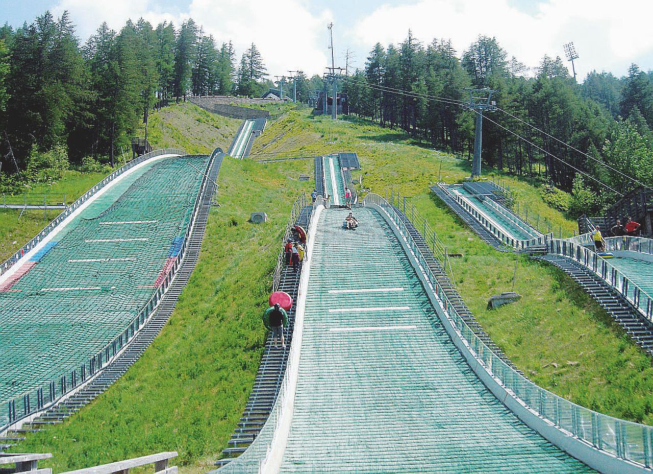 Copertina di Torino, 2 miliardi “olimpici”. Questo è il conto per il bis