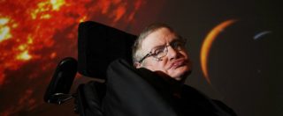 Stephen Hawking morto, le dieci frasi più celebri dello scienziato inglese