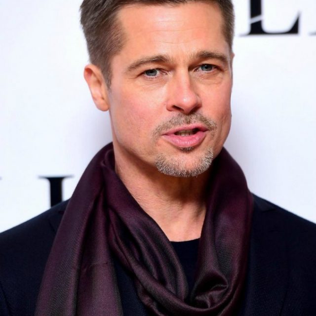 Brad Pitt, “niente sesso per lui per 12 mesi”