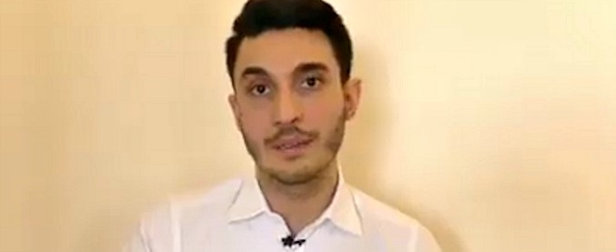 Copertina di Pd, la risposta di un iscritto a Pif: “Ecco perché non possiamo sostenere il Movimento 5 stelle”