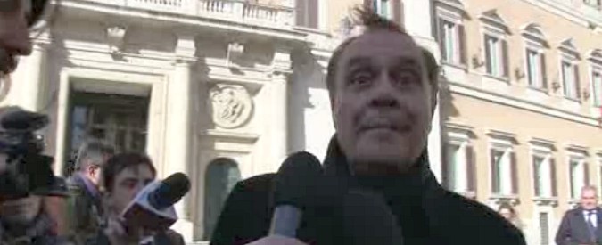 Copertina di Governo, Mastella: “Di Maio ha il 32%… che cacchio pretende?”. “Alleanza Lega-M5S? Perderebbero metà dei voti”
