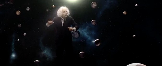 Copertina di PiGreco-Day, l’amore per la matematica? Si può apprendere con lo spettacolo. E nelle scuole arriva il film “La direzione del tempo”