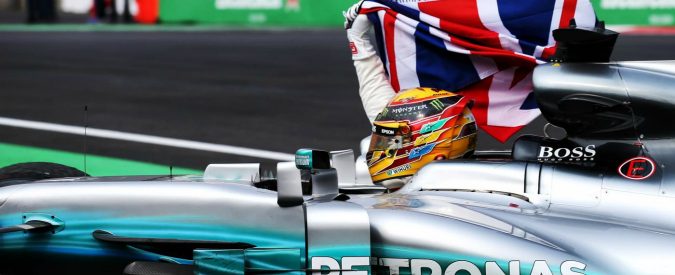 Formula 1 2018, l’arma non troppo segreta della Mercedes W09