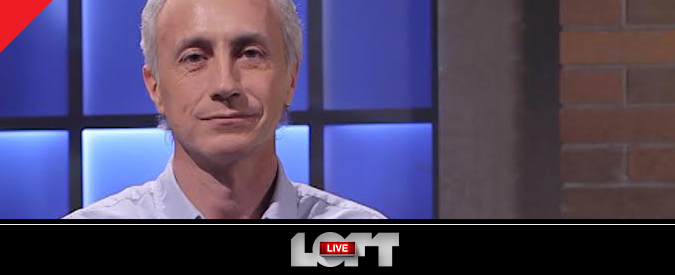 Copertina di Loft Live, il 16 marzo alle 14 i direttori in diretta streaming. Travaglio: “Capiamo insieme come e se si uscirà dall’impasse”
