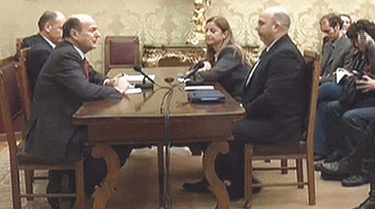 Copertina di “I 5 Stelle si sveglino o al prossimo giro la destra fa il pieno”