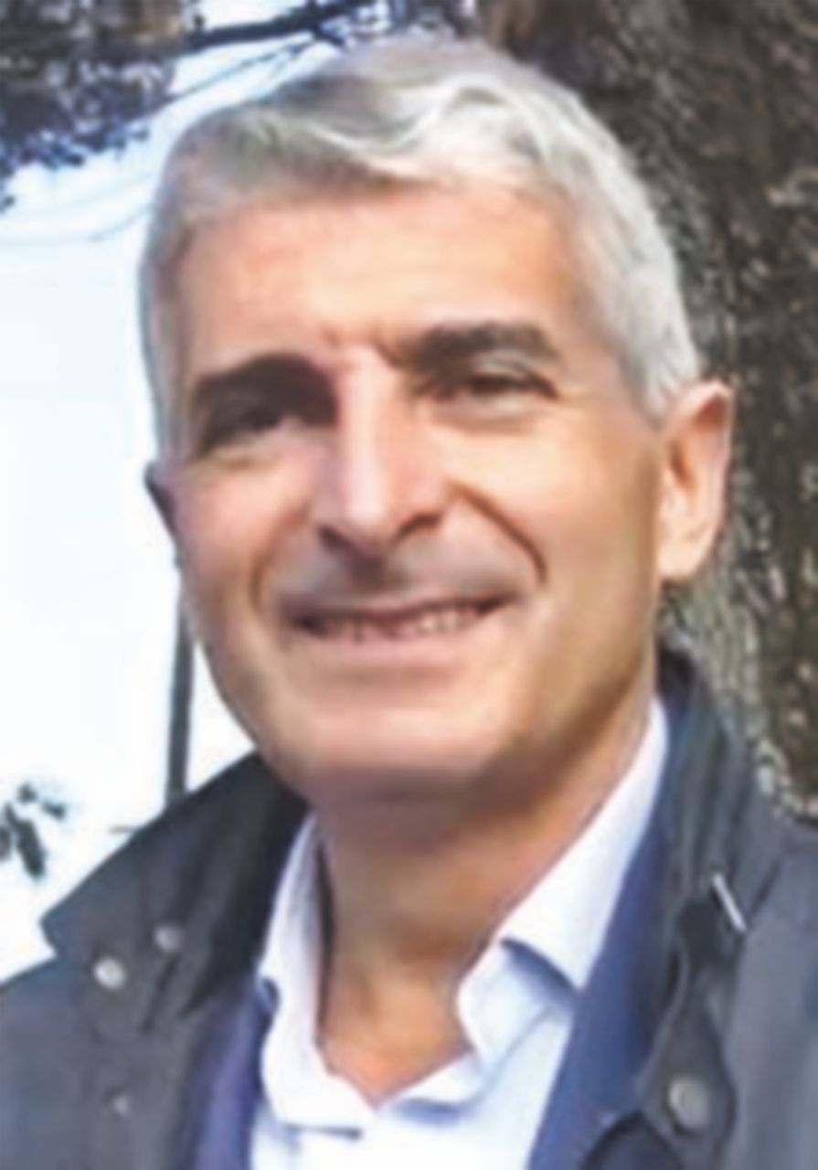 Rissa all’assemblea napoletana del Pd: interviene la polizia