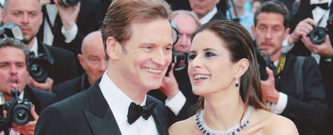 Si spaccia per Colin Firth e truffa tre sorelle sul web: denunciato
