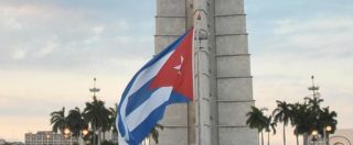 Copertina di Cuba, approvata riforma costituzionale: sparisce la parola “comunismo” e si riconosce la proprietà privata