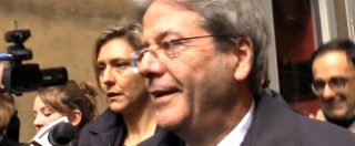 Copertina di Elezioni, Gentiloni: “Preoccupato per instabilità? Bisogna avere fiducia nel Paese”