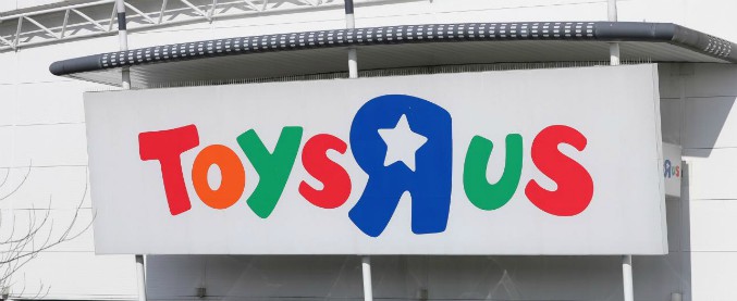Lavoro, Toys ‘R’ Us chiude i negozi in Usa: 33mila dipendenti verso licenziamento
