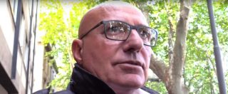 Copertina di Roma. Antonio Di Maggio, lo ‘sceriffo con la pistola’, è nuovo capo dei vigili urbani