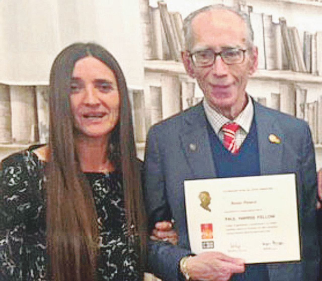 Al ristorante Macrobiotico c’è la fila e niente scontrini