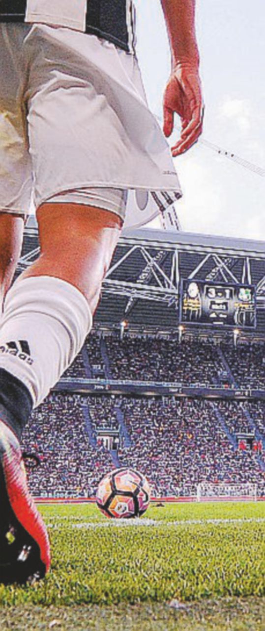 Focus: Impero internazionale