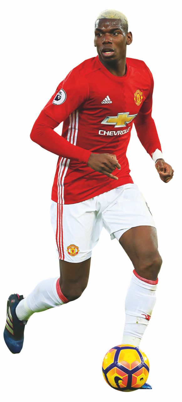 Copertina di Da Nocera alle mille maglie di Ibra e al megaflop Pogba