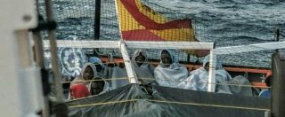 Copertina di Migranti, nave ong: “Nessun porto ci fa sbarcare, abbiamo casi gravi a bordo”
