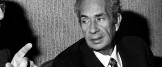 Aldo Moro, 41 anni dopo il rapimento vedo in giro la stessa angoscia