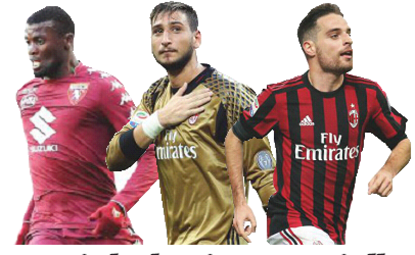 Copertina di Caso Raiola, le Fiamme gialle in contropiede dal Milan