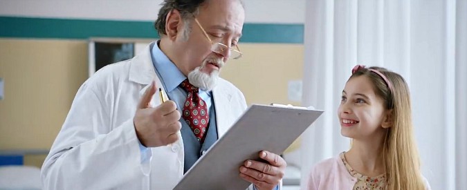 Copertina di Buondì Motta, riecco la bambina sorridente (e pure l’asteroide): così si chiude la saga della merendina