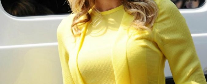 Diletta Leotta, commenti volgari nel fuorionda di Top Calcio 24